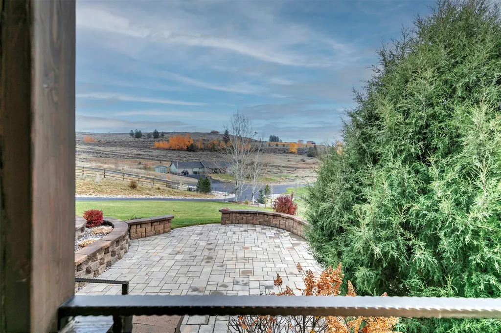 1631 Empire Terrace Corvallis MT 59828