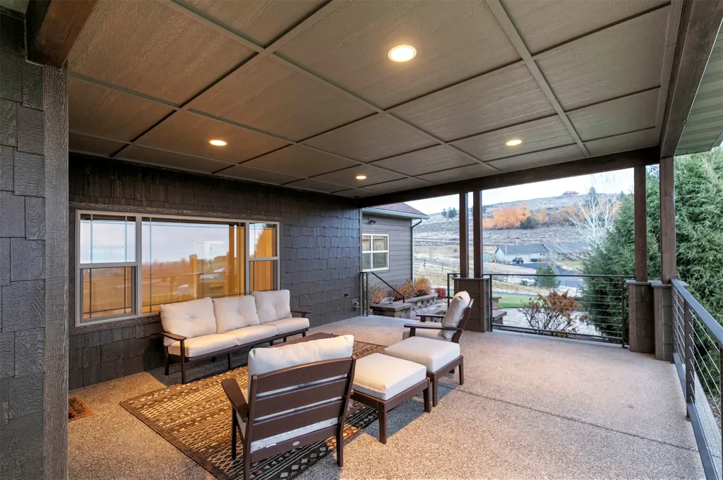1631 Empire Terrace Corvallis MT 59828