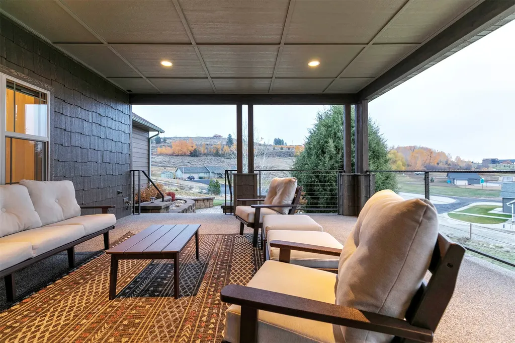 1631 Empire Terrace Corvallis MT 59828