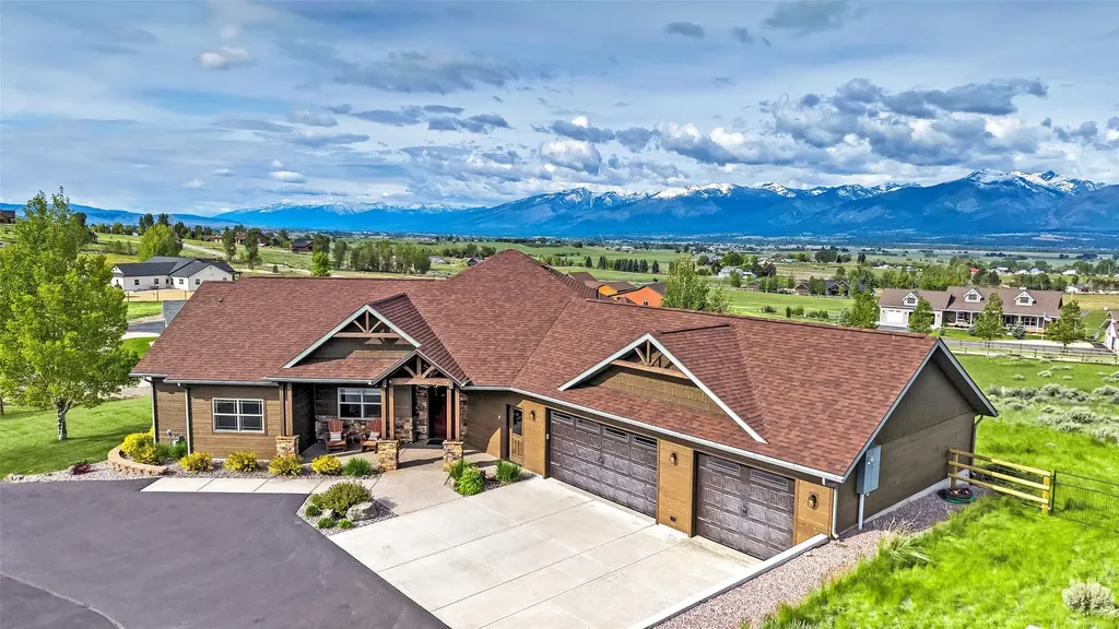 1631 Empire Terrace Corvallis MT 59828