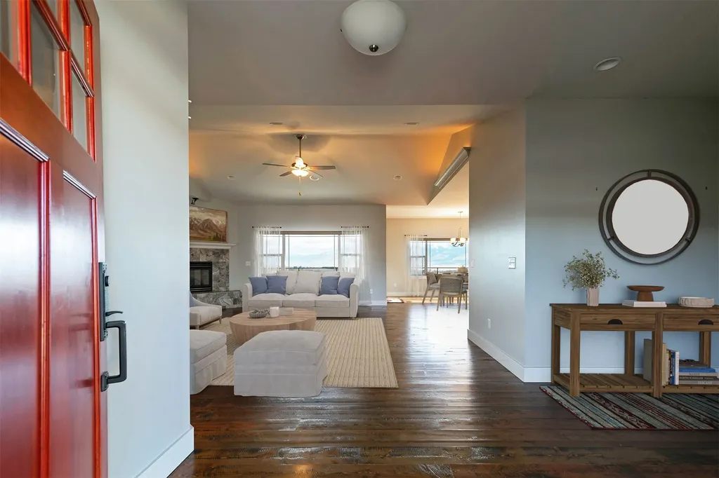 1631 Empire Terrace Corvallis MT 59828