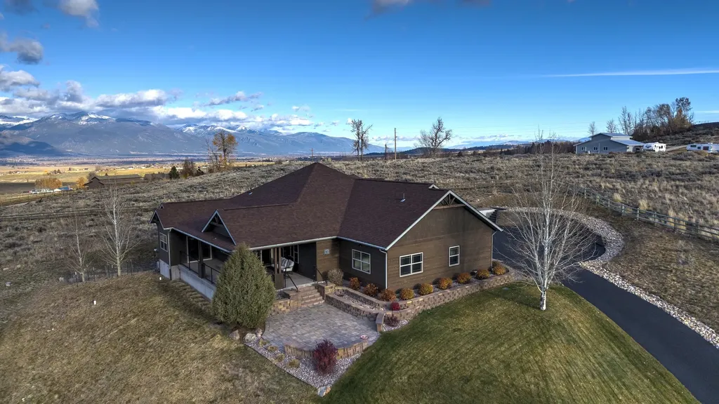 1631 Empire Terrace Corvallis MT 59828