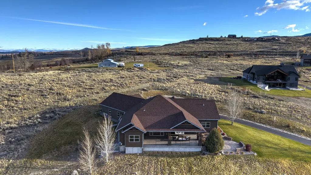 1631 Empire Terrace Corvallis MT 59828