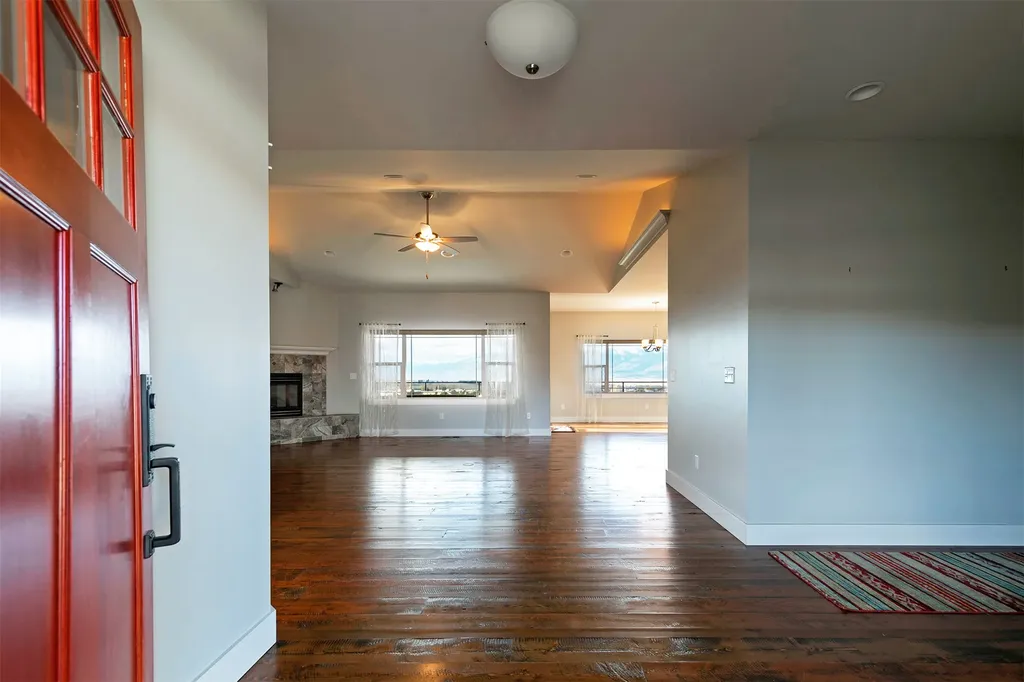 1631 Empire Terrace Corvallis MT 59828