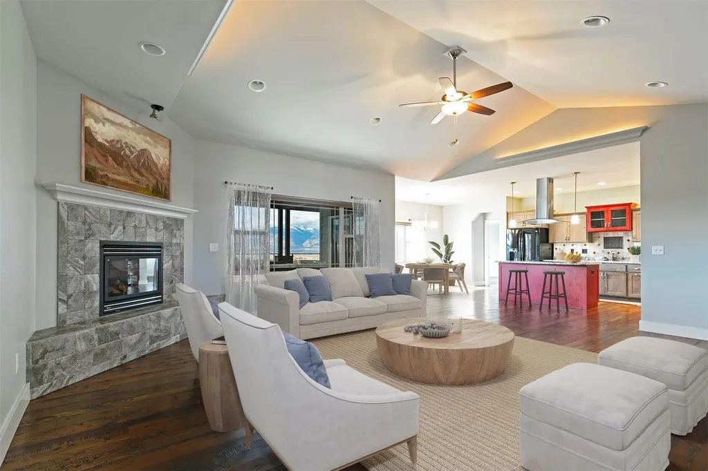 1631 Empire Terrace Corvallis MT 59828