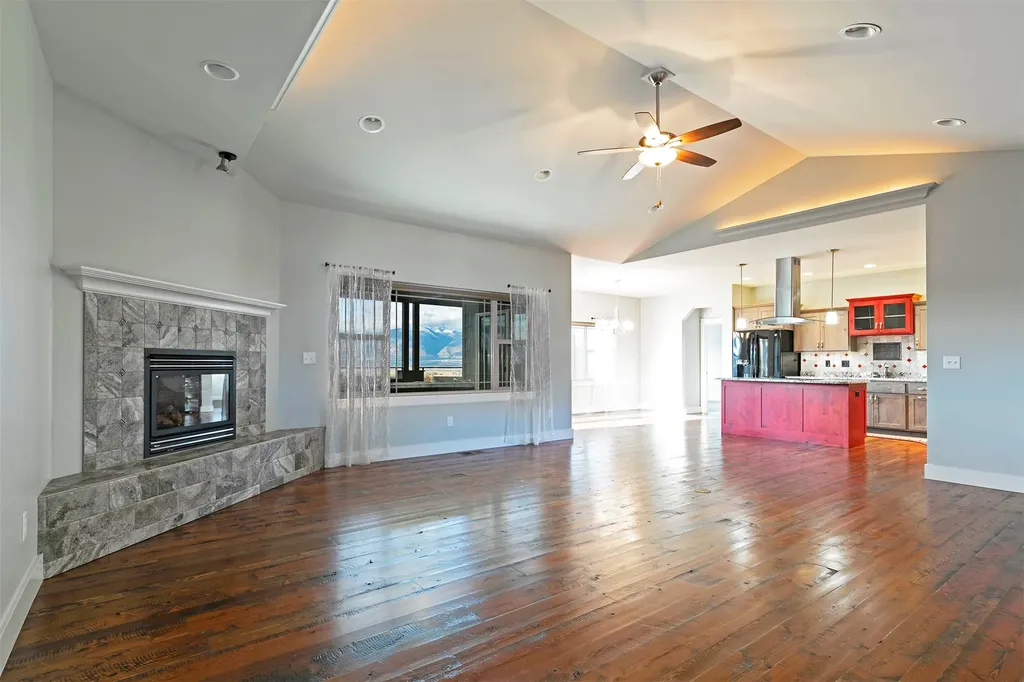 1631 Empire Terrace Corvallis MT 59828