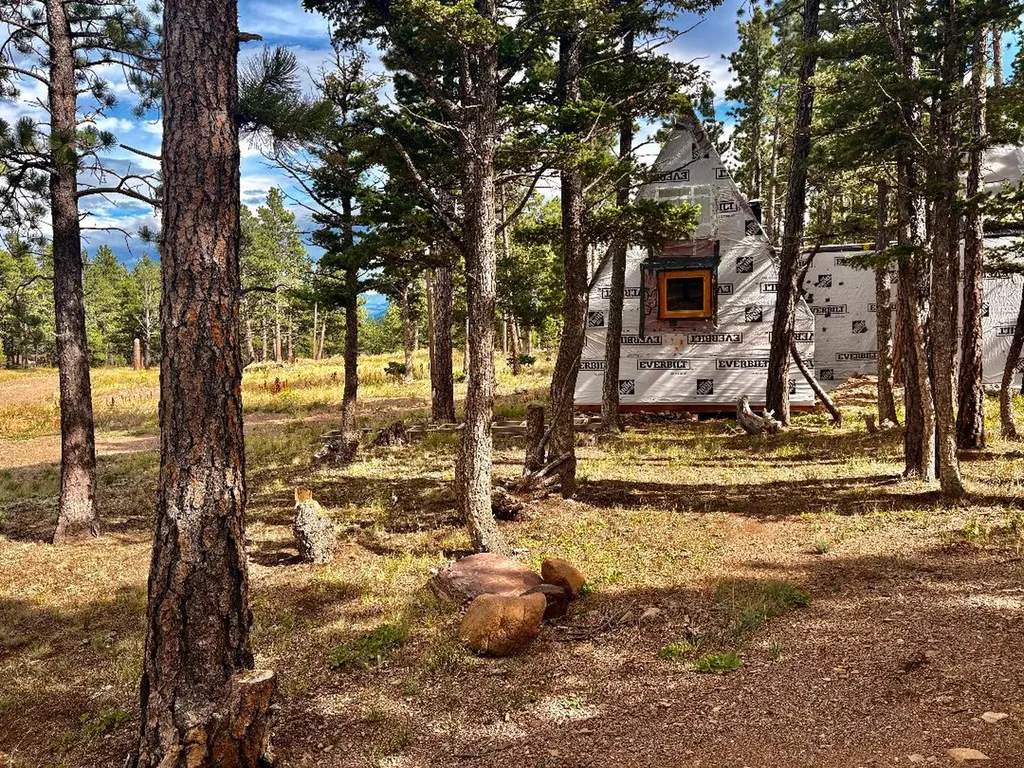 4535 Little Wolf Creek Road Wolf Creek MT 59648