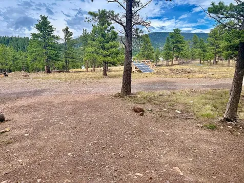 4535 Little Wolf Creek Road Wolf Creek MT 59648