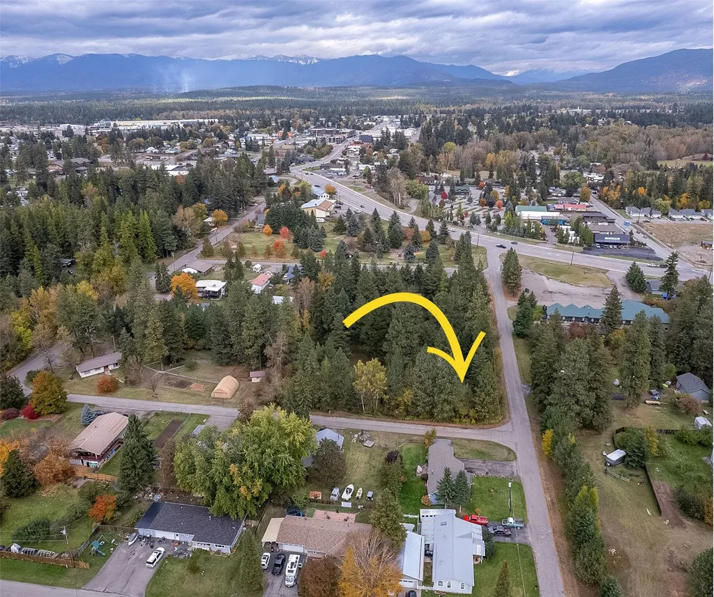 36 13th Street E Columbia Falls MT 59912