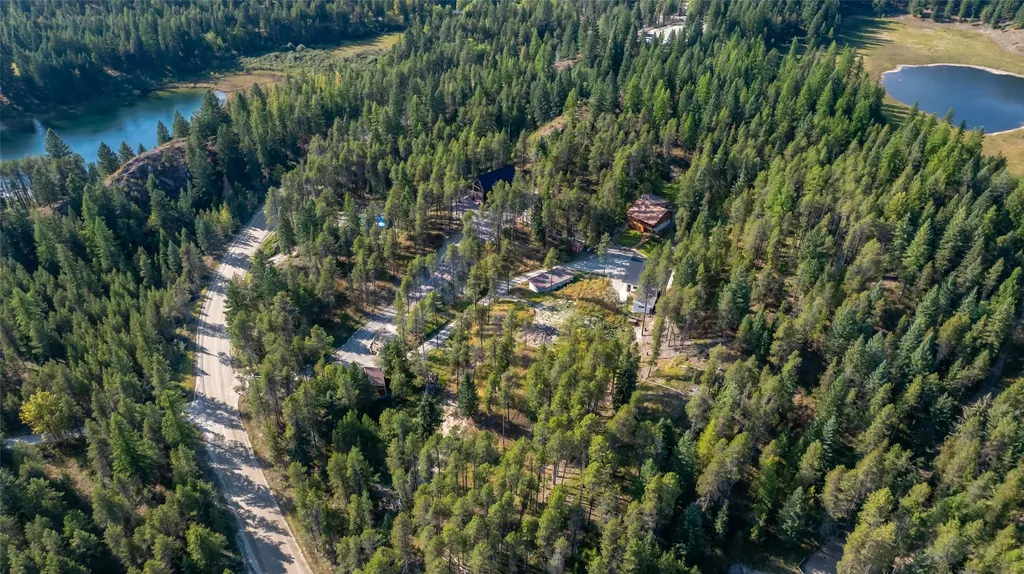 295 Tally Lake Road Whitefish MT 59937
