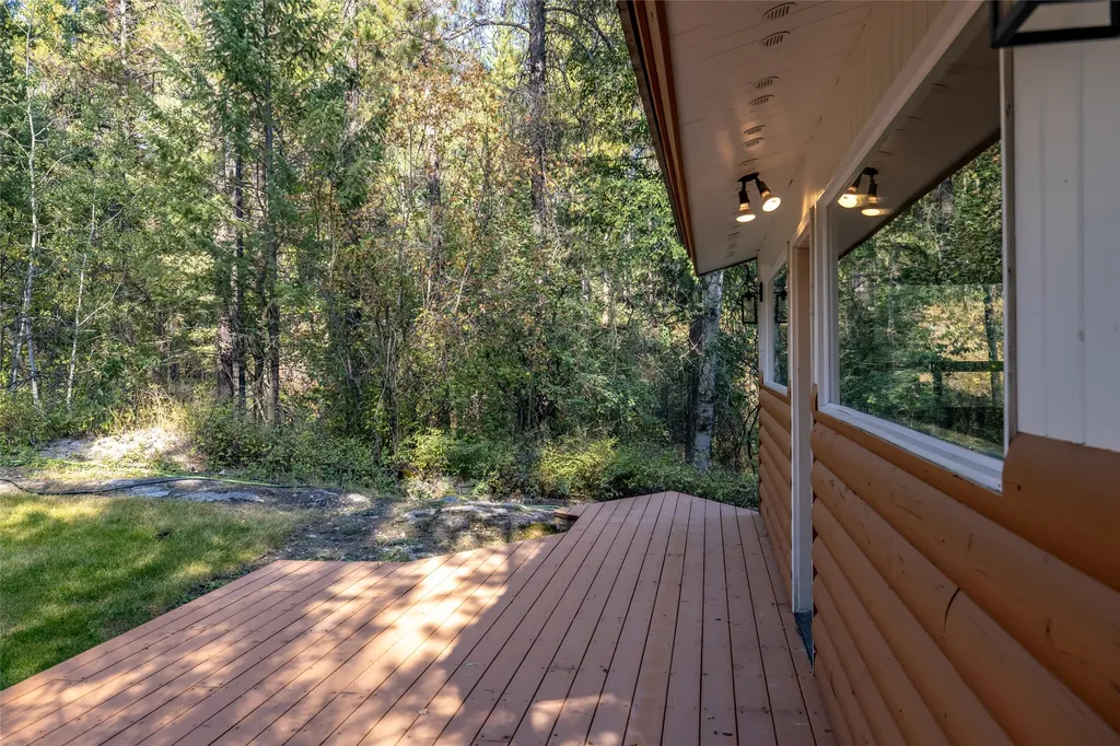 295 Tally Lake Road Whitefish MT 59937