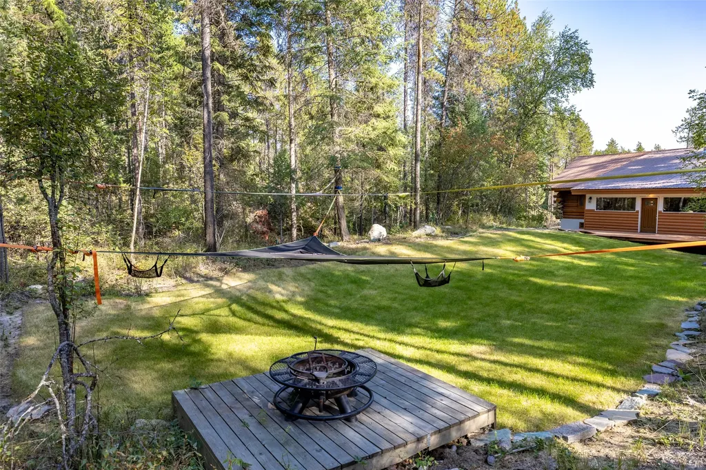 295 Tally Lake Road Whitefish MT 59937