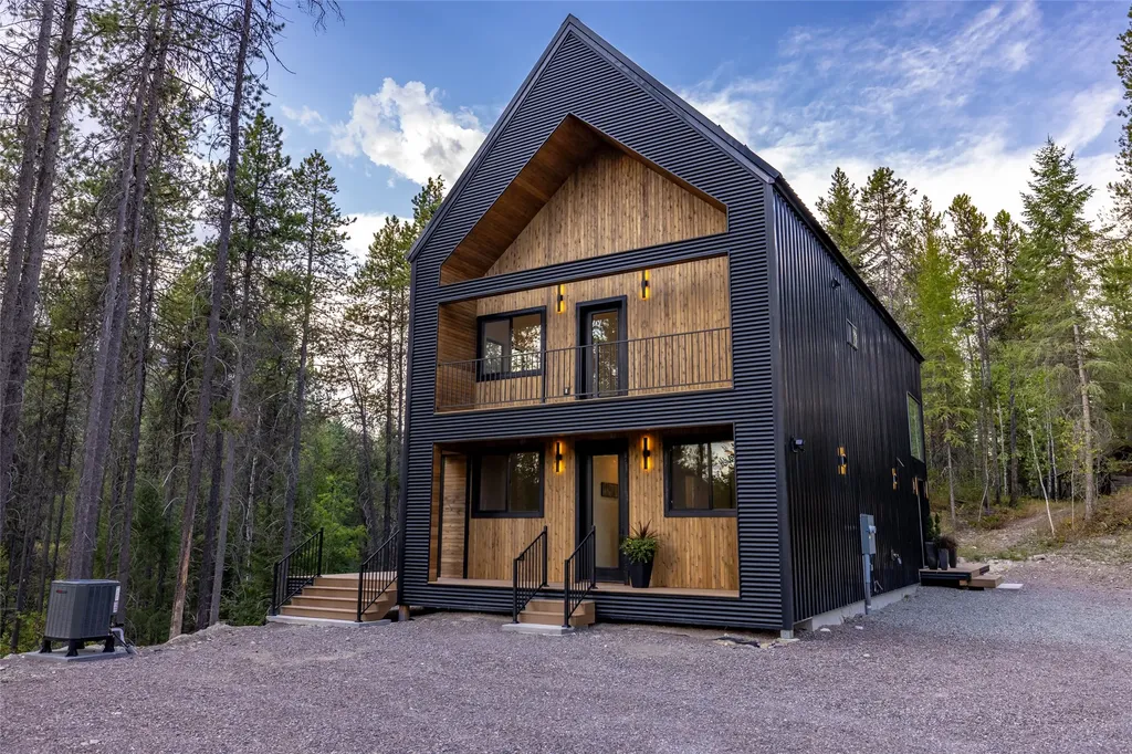 295 Tally Lake Road Whitefish MT 59937