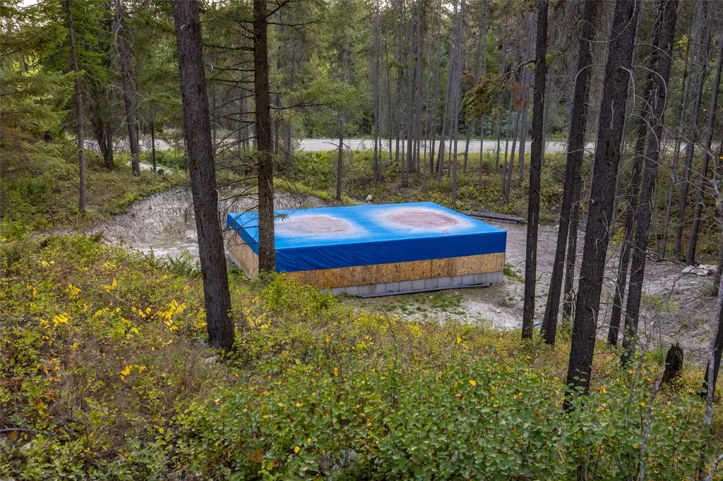 295 Tally Lake Road Whitefish MT 59937