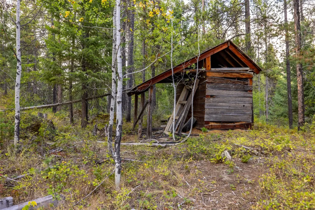 295 Tally Lake Road Whitefish MT 59937
