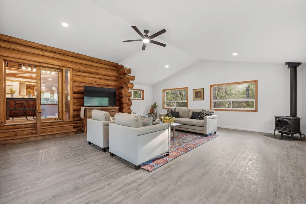 295 Tally Lake Road Whitefish MT 59937