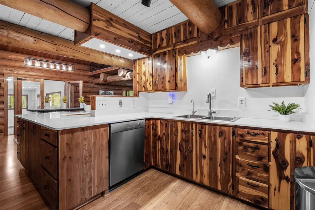 295 Tally Lake Road Whitefish MT 59937