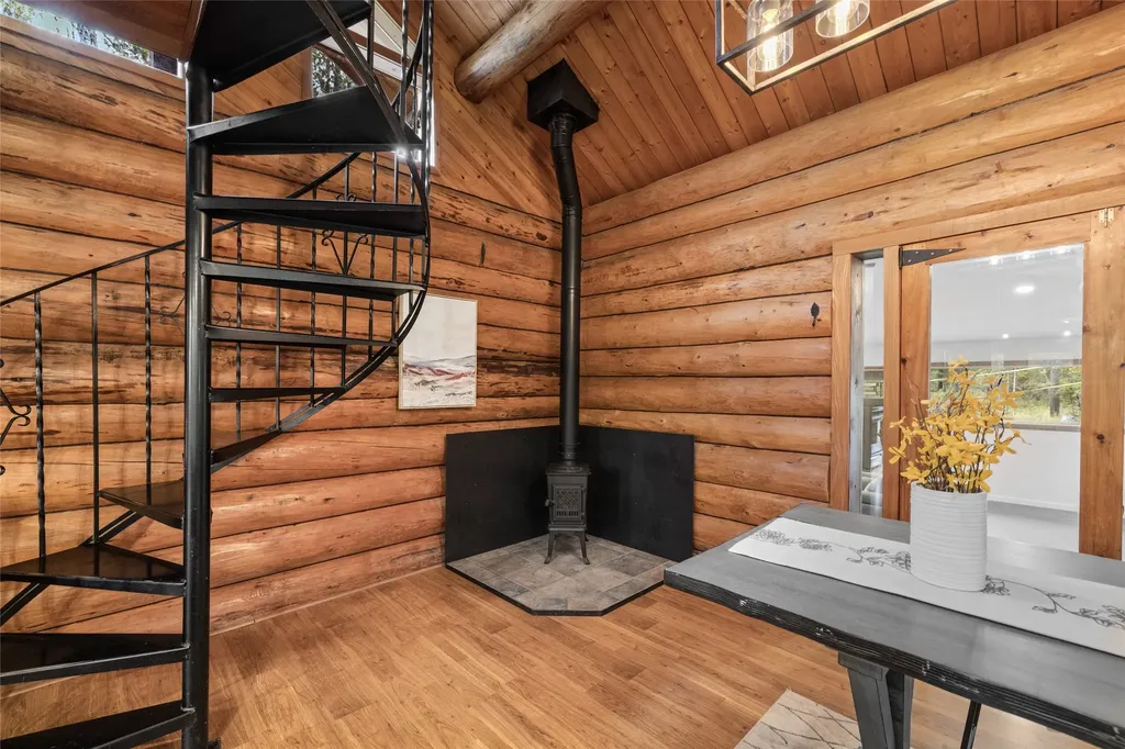 295 Tally Lake Road Whitefish MT 59937