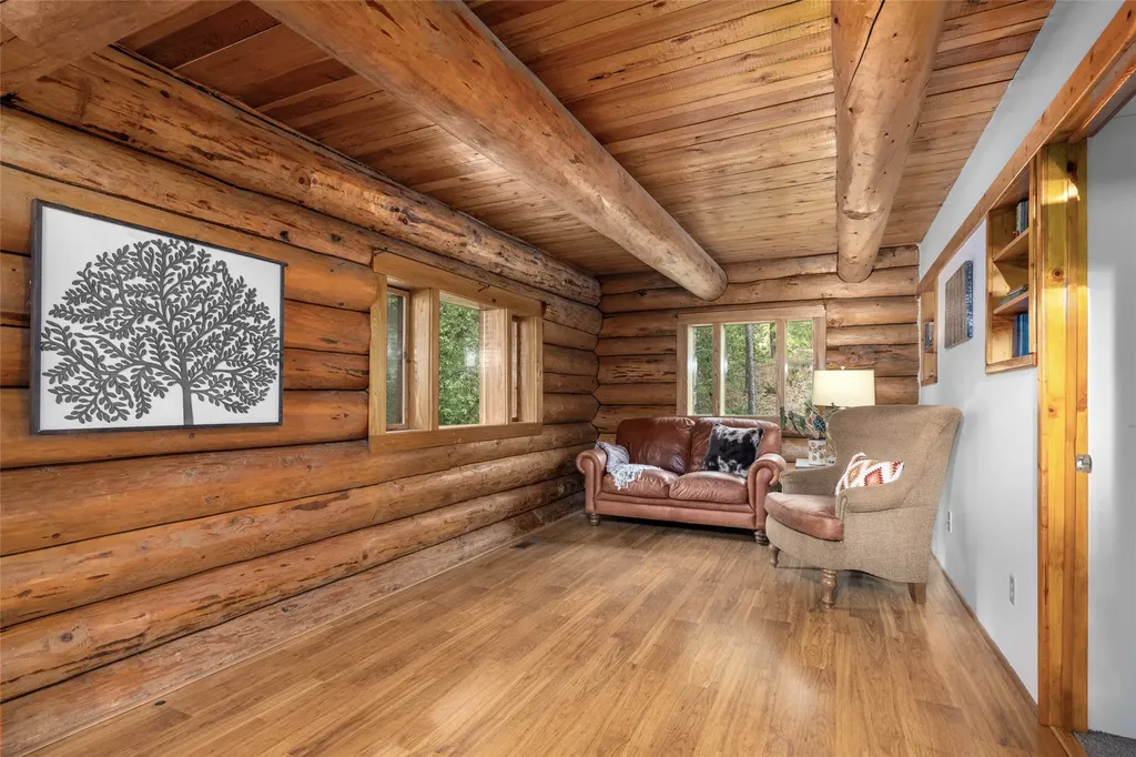 295 Tally Lake Road Whitefish MT 59937