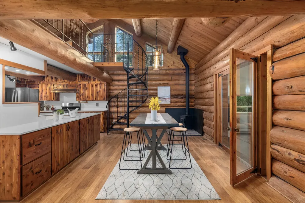 295 Tally Lake Road Whitefish MT 59937