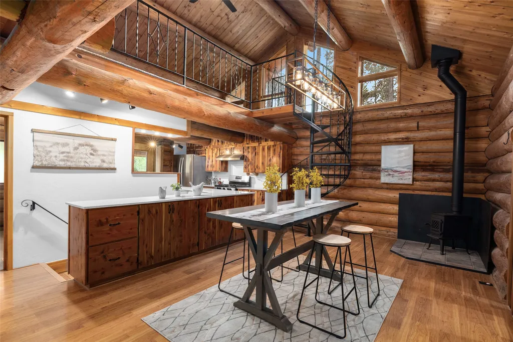 295 Tally Lake Road Whitefish MT 59937