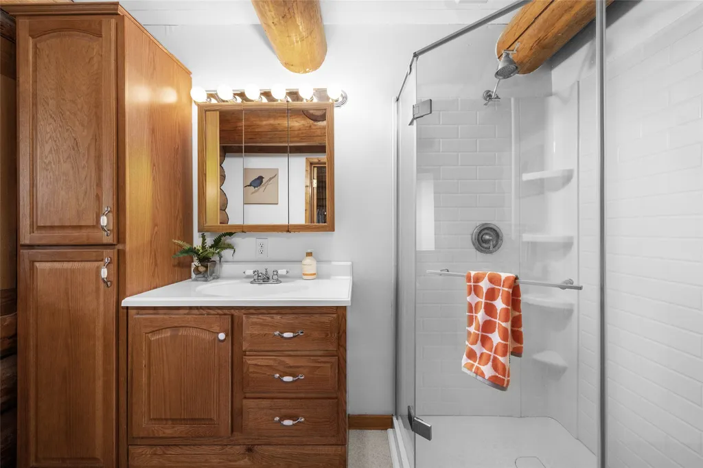 295 Tally Lake Road Whitefish MT 59937