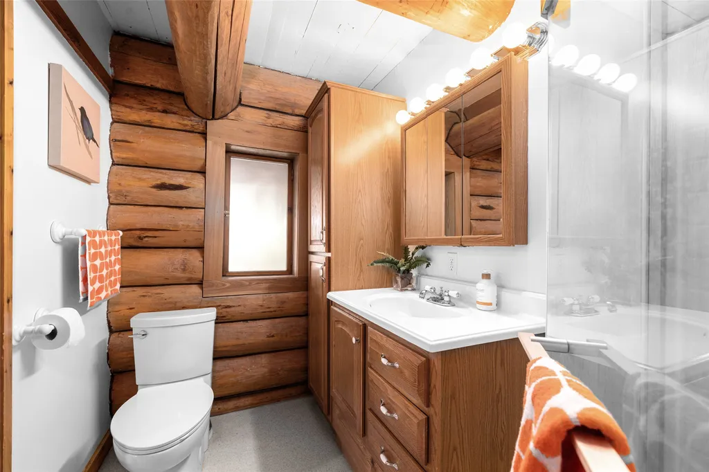 295 Tally Lake Road Whitefish MT 59937