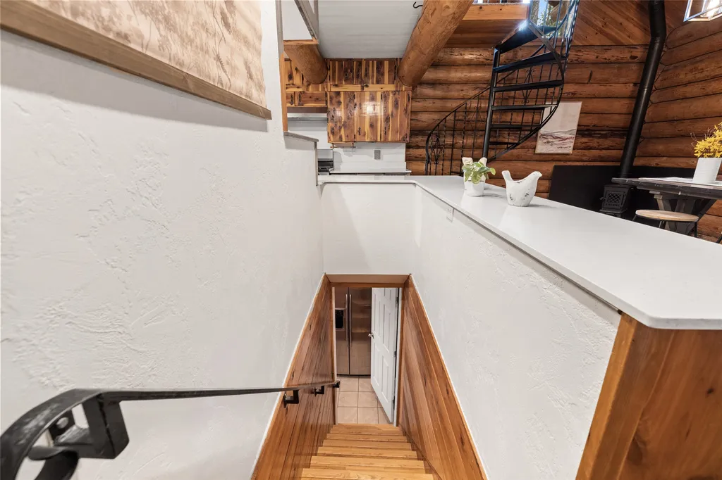 295 Tally Lake Road Whitefish MT 59937
