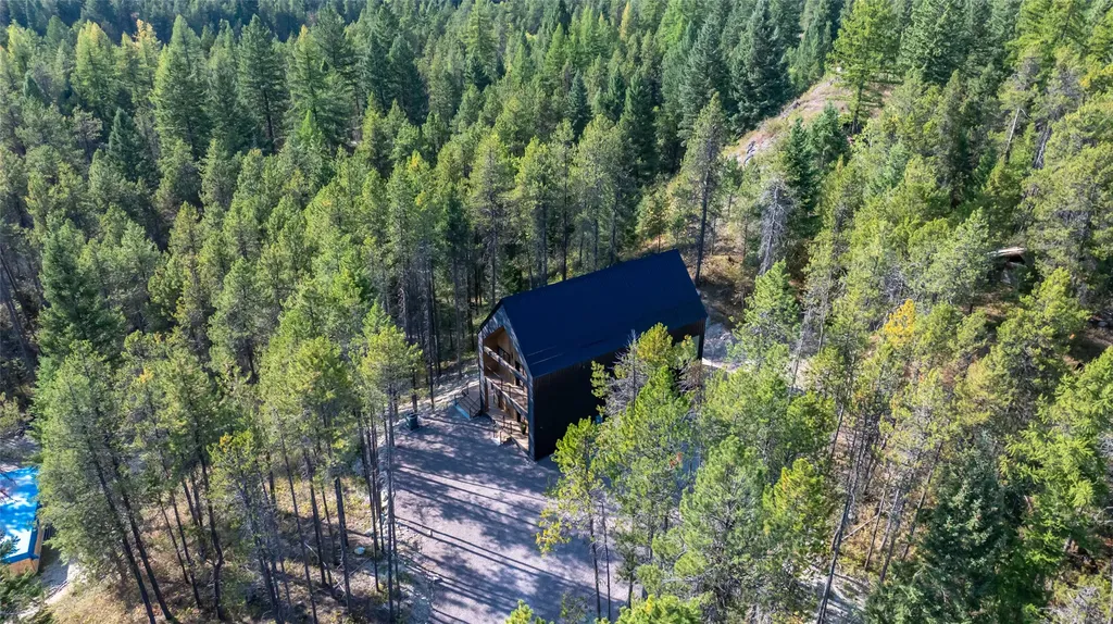 295 Tally Lake Road Whitefish MT 59937