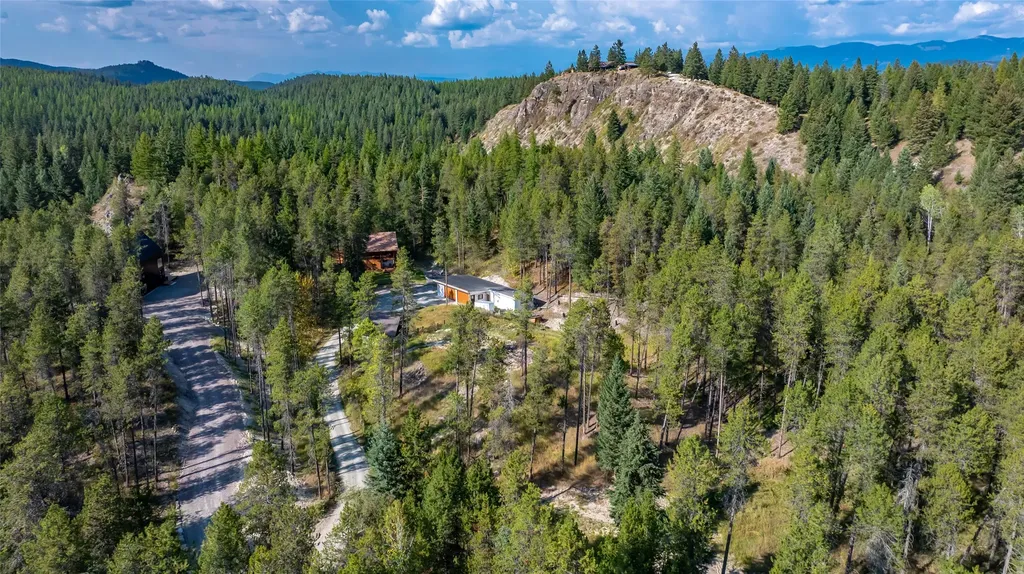 295 Tally Lake Road Whitefish MT 59937