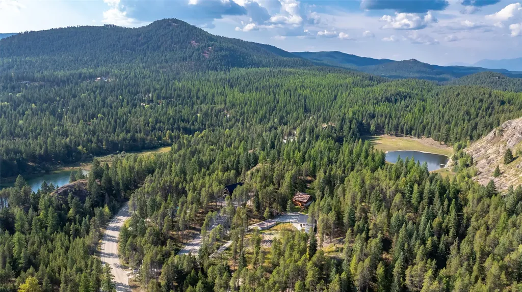 295 Tally Lake Road Whitefish MT 59937