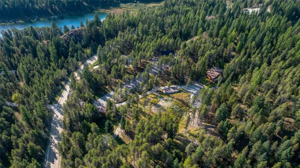 295 Tally Lake Road Whitefish MT 59937