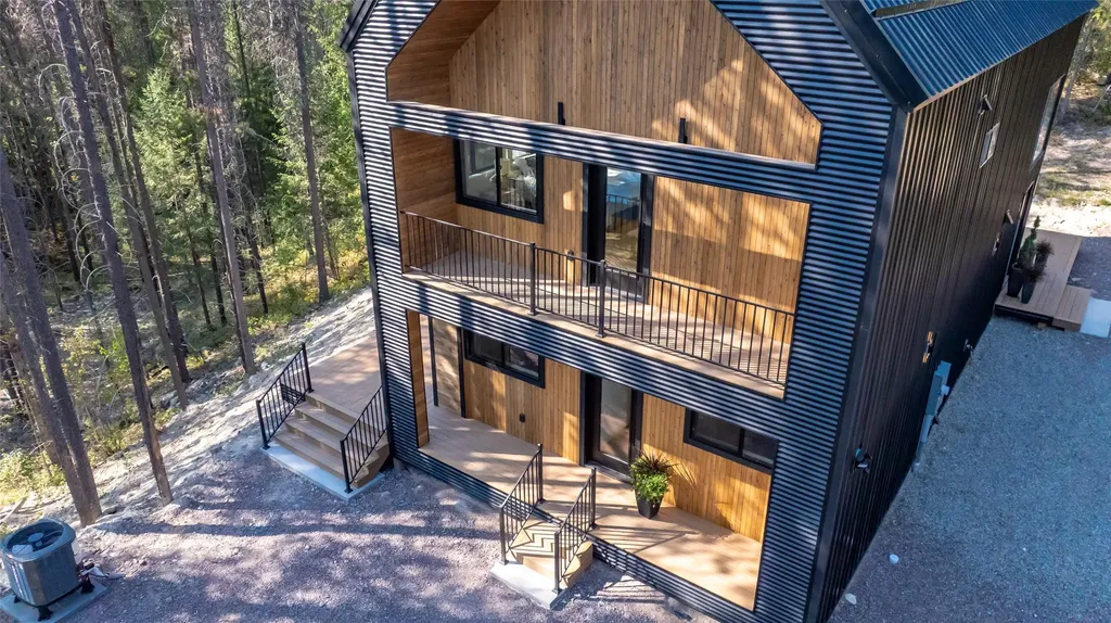 295 Tally Lake Road Whitefish MT 59937