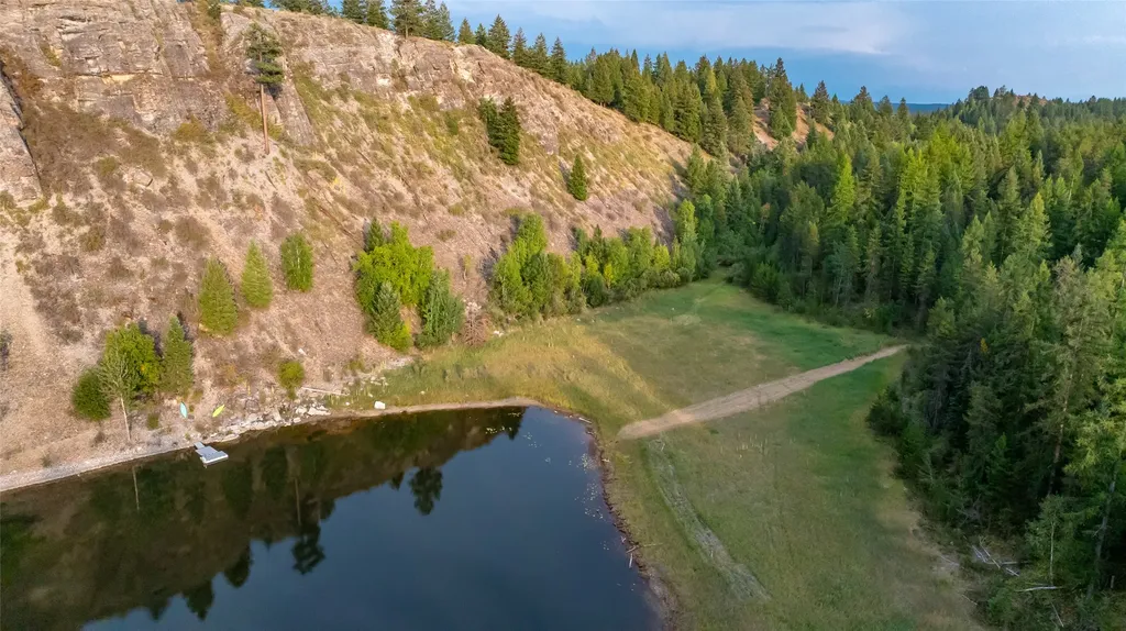 295 Tally Lake Road Whitefish MT 59937