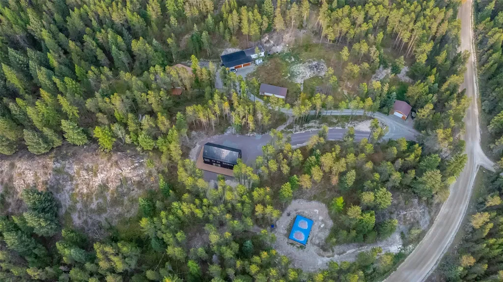 295 Tally Lake Road Whitefish MT 59937