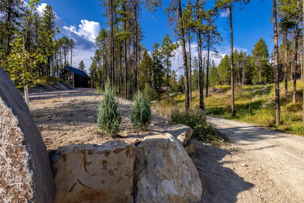 295 Tally Lake Road Whitefish MT 59937
