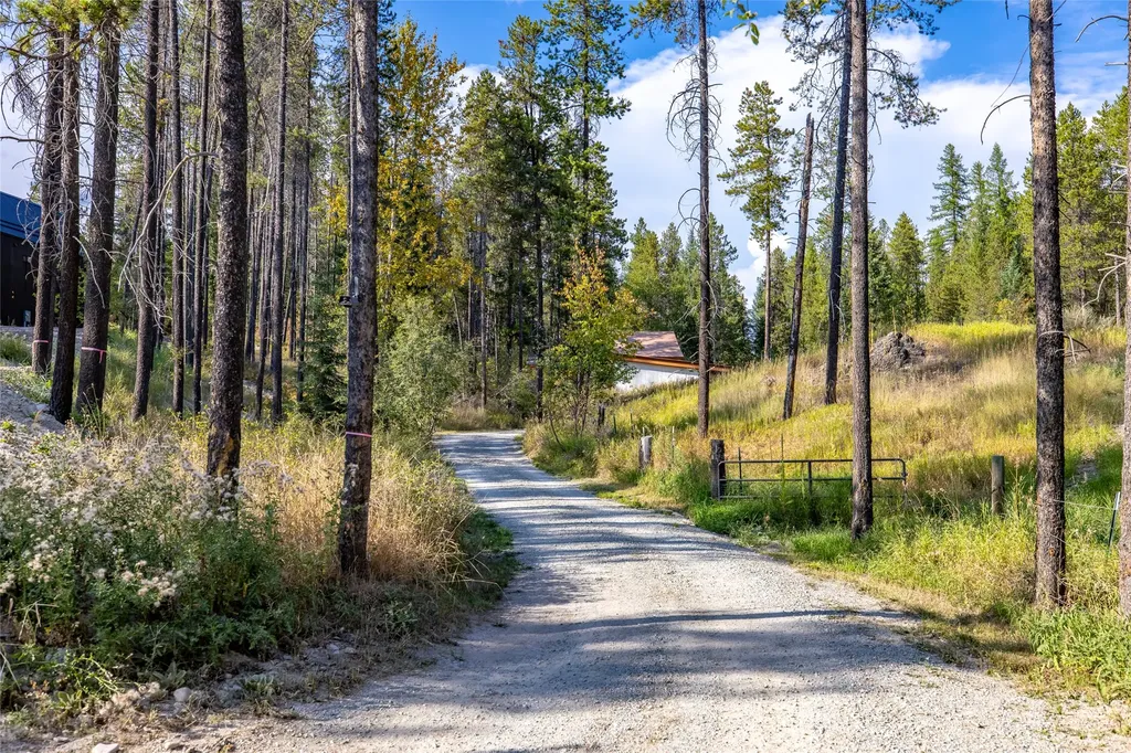 295 Tally Lake Road Whitefish MT 59937