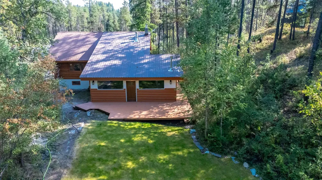 295 Tally Lake Road Whitefish MT 59937