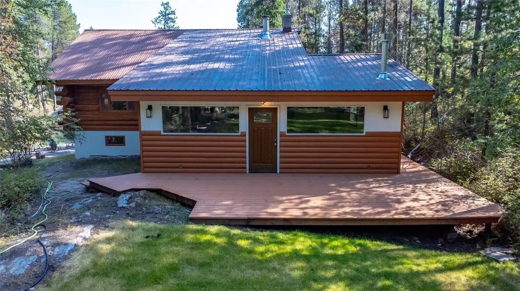 295 Tally Lake Road Whitefish MT 59937