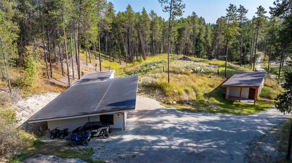 295 Tally Lake Road Whitefish MT 59937