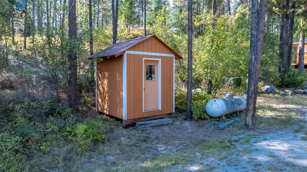 295 Tally Lake Road Whitefish MT 59937