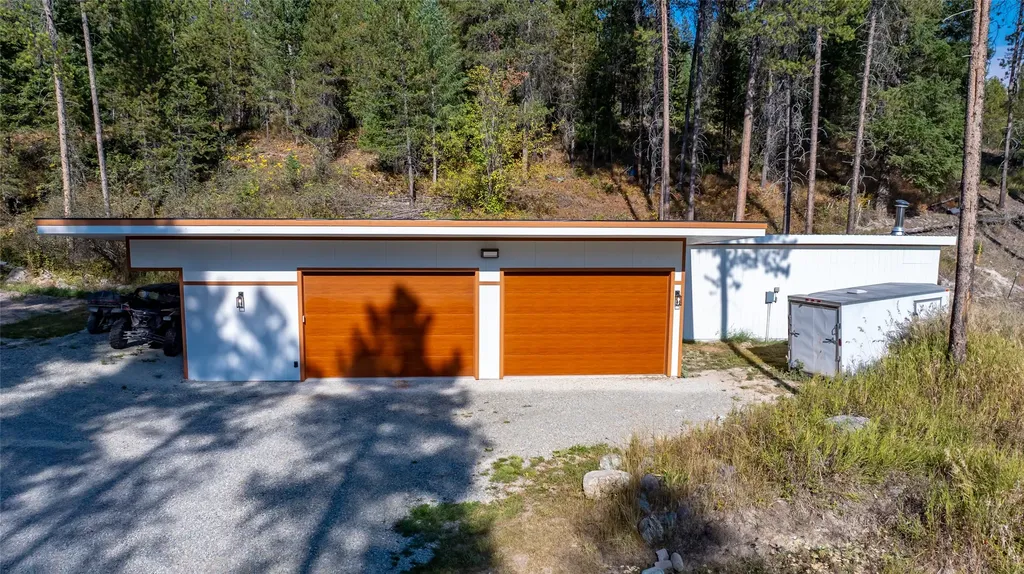 295 Tally Lake Road Whitefish MT 59937