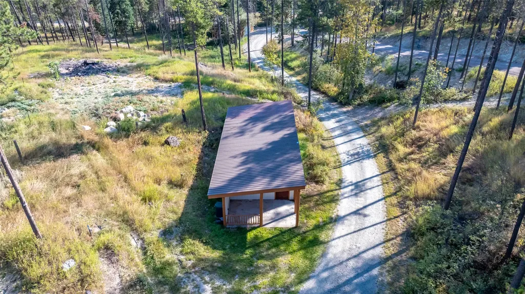 295 Tally Lake Road Whitefish MT 59937