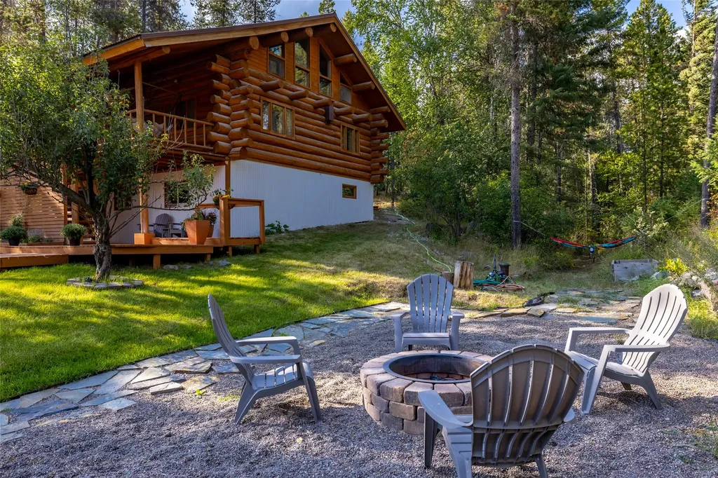 295 Tally Lake Road Whitefish MT 59937