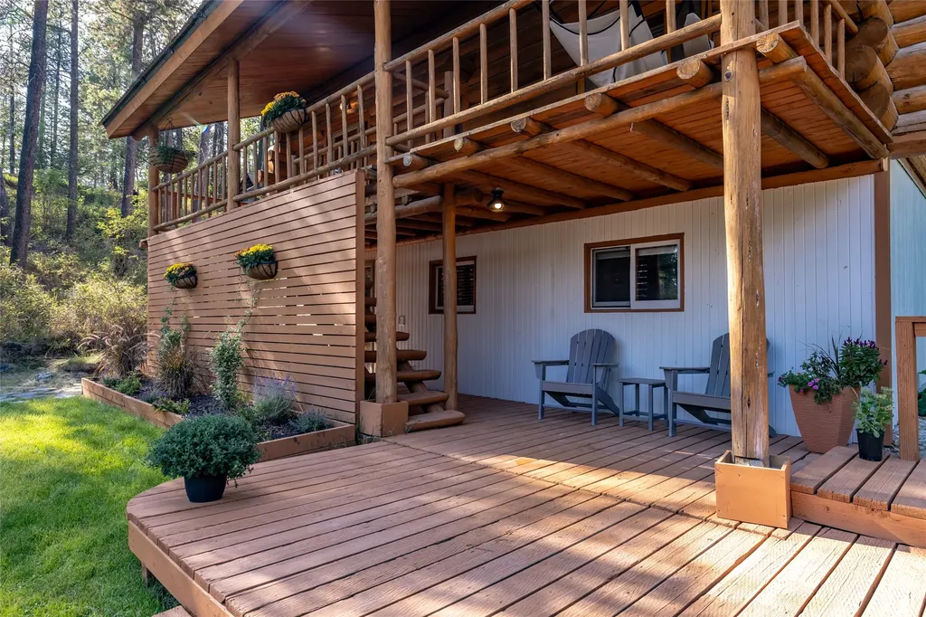295 Tally Lake Road Whitefish MT 59937