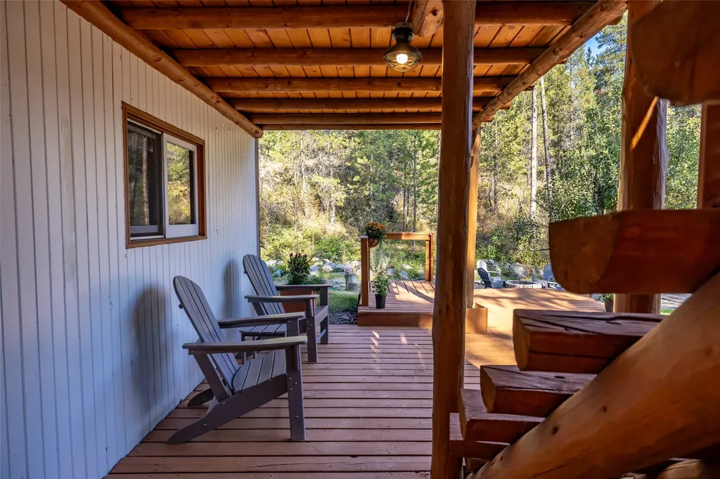 295 Tally Lake Road Whitefish MT 59937