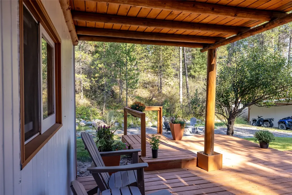 295 Tally Lake Road Whitefish MT 59937