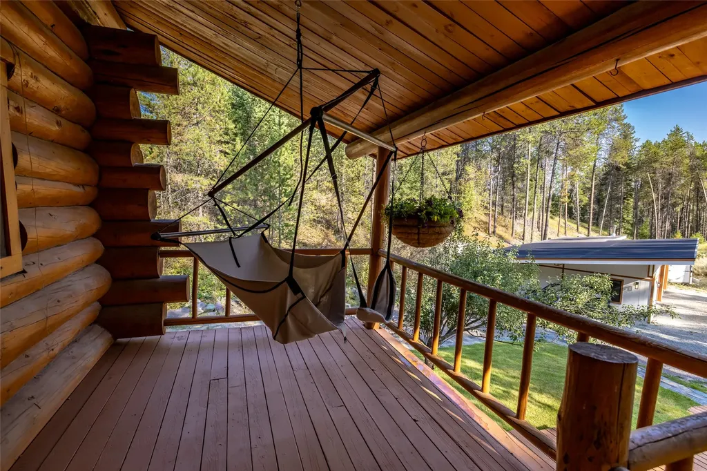 295 Tally Lake Road Whitefish MT 59937