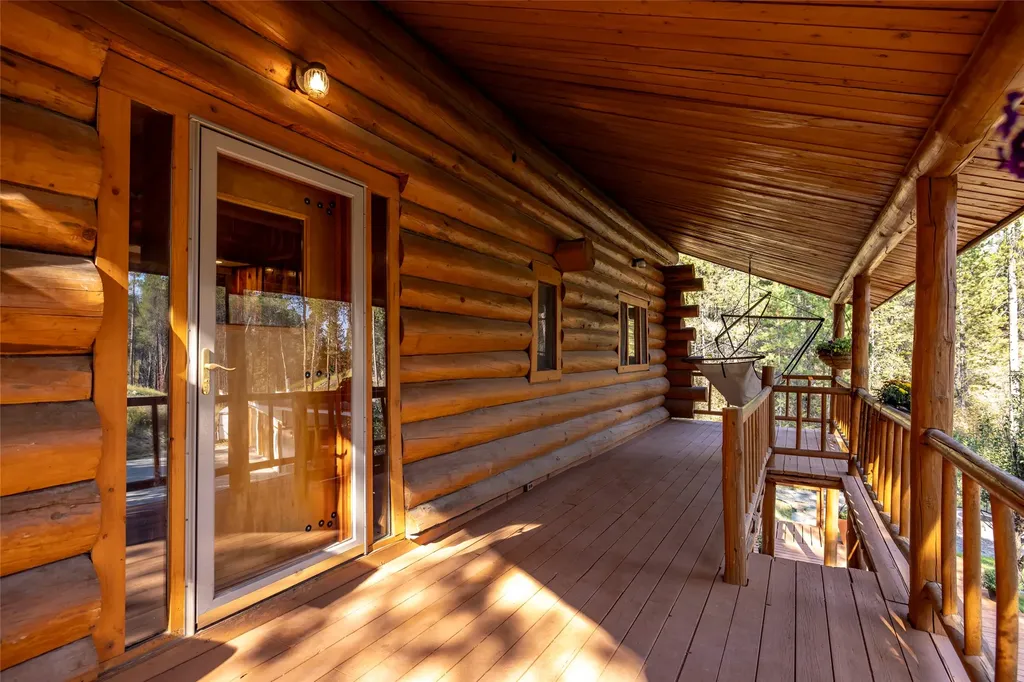 295 Tally Lake Road Whitefish MT 59937