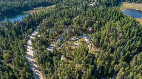 295 Tally Lake Road Whitefish MT 59937